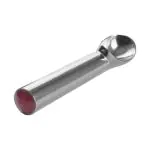 Ijsdipper - 0.123 KG - Aluminium - Rood - 0.024 Liter - 072043 072043 €5.95 IJsportioneerlepels