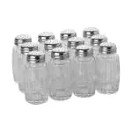 Zoutstrooier - 0.79 KG - Glas - 074038 074038 €12.25 Peper & zout