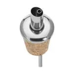 Schenkkurk - 0.007 KG - RVS - Westmark - 080001 080001 €2.50 Kogelmaat/schenkkurken