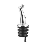 Schenkkurk - 0.01 KG - RVS - Westmark - 080040 080040 €6.25 Kogelmaat/schenkkurken