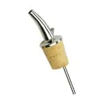 Schenkkurk - 0.009 KG - RVS - Westmark - 080102 080102 €6.25 Kogelmaat/schenkkurken