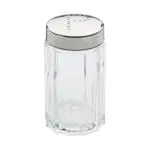 Peperstrooier - H 7 CM - 0.057 KG - Ø3.7 CM - Glas - Transparant - 0.05 Liter - Westmark - 081026 081026 €1.65 Peper & zout