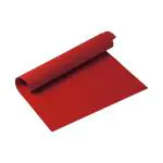 Bakplaatmat - 1/1 GN - 51 x 31 CM - Silicoon - Rood - -60°C / +230°C - Silikomart - 090053 090053 €13.75 Bakmatten