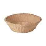 Broodmand - H 10 CM - 0.4 KG - Ø39 CM - Polypropyleen - 125057 125057 €18.75 Broodmanden