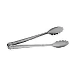 Serveertang - 1 KG - 27 CM - RVS 18/10 - 140010 140010 €6.60 Serveertangen
