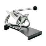 Frites-Snijder - H 33.5 x 25 x 44 CM - 8 KG - RVS - Louis Tellier - 208106 208106 €206.48 Patatsnijder