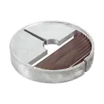 Frites-Schijf - 0.3 KG - 408036 408036 €91.56 Santos technibar schijven
