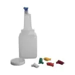 Bar Keep Schenker - 0.3 KG - Polypropyleen - 2.1 Liter - 530026 530026 €8.75 Bar flessen