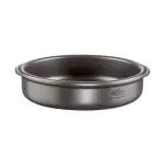 Casserole - H 4 CM - 0.5 KG - Ø17 CM - Aardewerk - Zwart - 0.5 Liter - Regas - 540010 540010 €4.30 Braadpan