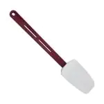 Pannenlikker / Lepel - 0.115 KG - 36 CM - Silicoon - Rood - +0°C / +260°C - 560234 560234 €12.50 Pannenlikkers