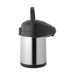 Pompkan - H 32 CM - 1.75 KG - RVS 18/10 - Zwart - 2.5 Liter - 595025 595025 €26.85 Isoleerkan