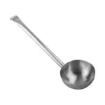 Opscheplepel - 1.03 KG - Ø20 CM - 50 CM - RVS - 2 Liter - 700200 700200 €27.00 Opschep lepels