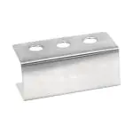 Standaard - H 9 x 20 x 9.5 CM - 0.33 KG - RVS - 705403 705403 €6.95 IJsartikelen