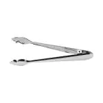 Ijsblokjestang - 0.073 KG - 19 CM - RVS 18/10 - 744015 744015 €2.20 IJsblokjesbak/tang