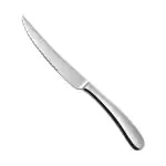Steakmes - 0.101 KG - 23 CM - RVS - 744035 744035 €3.10 Steakmessen