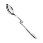 Sorbetlepel - 0.04 KG - 17.7 CM - RVS 18/10 - 767050 767050 €4.90 Sorbetlepels
