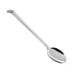 Serveerlepel - 0.11 KG - 29 CM - RVS 18/10 - 767202 767202 €10.95 Opschep lepels