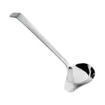 Sauslepel - 0.09 KG - 19 CM - RVS 18/10 - 767206 767206 €11.95 Opschep lepels