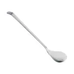 Serveervork - 0.07 KG - 23 CM - RVS 18/10 - 767208 767208 €9.10 Opschep lepels