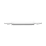 Deegroller - 28 CM - 0.93 KG - Ø6 CM - Kunststof - Wit - 882030 882030 €31.05 Deegroller
