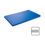 Snijblad - 1/1 GN - 53 x 32.5 CM - Polyethyleen - Blauw - Caterchef - 882371 882371 €24.15 Snijbladen / planken