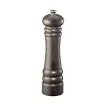 Pepermolen - H 24 CM - 0.28 KG - Ø6.2 CM - Beukenhout - Donker - Zassenhaus - 892003 892003 €32.00 Peper & zout