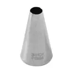 Spuitje - 0.006 KG - Ø1 CM - RVS - 895108 895108 €2.00 Spuitzak