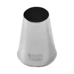 Spuitje - 0.006 KG - Ø2.2 CM - RVS - 895120 895120 €2.00 Spuitzak