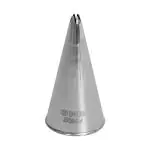 Spuitje - 0.006 KG - Ø0.3 CM - RVS - 895126 895126 €2.00 Spuitzak