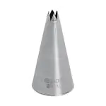 Spuitje - 0.006 KG - Ø0.4 CM - RVS - 895127 895127 €2.00 Spuitzak