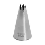 Spuitje - 0.006 KG - Ø0.7 CM - RVS - 895130 895130 €2.00 Spuitzak