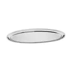 Serveerplateau - 80 x 31 CM - 1.265 KG - RVS 18/0 - 930121 930121 €36.00 Serveerplateau