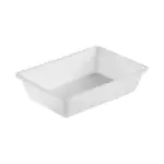 Vleesbak - H 11 x 51 x 35 CM - 2 KG - Polyethyleen - 12 Liter - 956049 956049 €8.75 Vleesbakken kunststof wit
