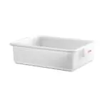 Vleesbak - H 13.9 x 53 x 39.6 CM - 1.077 KG - Polyethyleen - 25 Liter - Araven - 962200 962200 €17.75 Voedselbakken