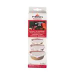 Brandpasta - 0.24 KG - Ethanol - 0.095 Liter - Pyrogel - 046008 E046008 €3.50 Chafing dish