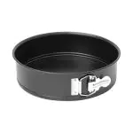 Springvorm - H 6.7 CM - 0.38 KG - Ø24 CM - Staal - De Buyer - 051080 E051080 €13.95 Vormen