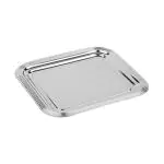 Serveerplateau - 2/3 GN - 35.4 x 32.5 CM - Verchroomd - 130220 E130220 €4.95 Serveerplateau