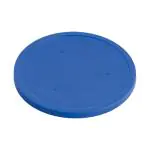 Deksel Bord - 0.18 KG - Ø25.5 CM - Silicoon - Blauw - -40°C / +200°C - Standaard - 235224 E235224 €24.00 Overige