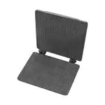 Wisselplaat - 9.2 KG - Gietijzer - 308074 E308074 €335.00 Wafelijzers