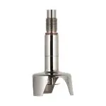 Mixstaaf - 1.2 KG - RVS - Dynamic - 551465 E551465 €200.76 Overige