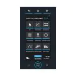 Cheftop Mindplus - H 53.8 x 75 x 78.3 CM - 55.6 KG - 380 - 415 - Zonder - Stekker V - 5000 W - RVS - +30°C / +260°C - Unox - 596214 E596214 €3,827.25 Combisteamers