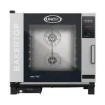 Bakertop Mindone - H 84.3 x 86 x 96.7 CM - 102 KG - 380 - 415 - Zonder - Stekker V - 14000 W - RVS - +30°C / +260°C - Unox - 596430 E596430 €4,914.00 Combisteamers
