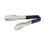 Serveertang - 0.15 KG - 24 CM - RVS - Blauw - +0°C / +82°C - 721913 E721913 €11.75 Serveertangen