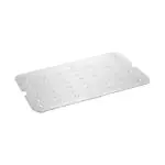 Lekrooster - 1/1 GN - Polycarbonaat - Transparant - -100°C / +100°C - Caterchef - 953017 E953017 €6.65 Lekroosters