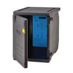 Koelelement - 1/1 GN - H 3 x 53 x 32.5 CM - Polyethyleen - Cambro - DB152 DB152 €62.08 IJsartikelen