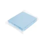Schoonmaakdoeken - 10 stuks - Blauw - Jantex HX276 €14.29 Doeken
