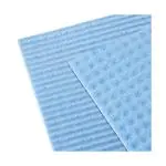Schoonmaakdoeken - 10 stuks - Blauw - Jantex HX276 €14.29 Doeken