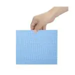 Schoonmaakdoeken - 10 stuks - Blauw - Jantex HX276 €14.29 Doeken