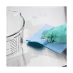 Schoonmaakdoeken - 10 stuks - Blauw - Jantex HX276 €14.29 Doeken