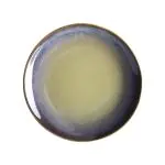 Bord - 6 stuks - Paars - Steengoed - Ø 20.5 CM - Olympia DZ696 €70.99 Borden